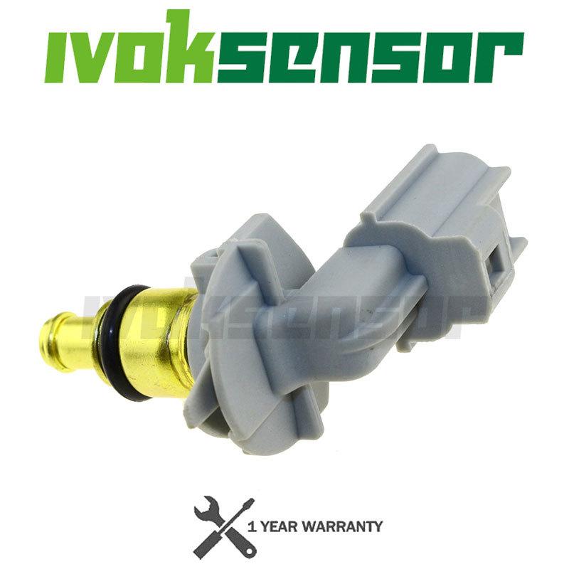 Coolant Temperature Sensor For Ford Escape Fusion Taurus Lincoln Mercury Mariner Milan Sable 3.0 Citroen C6 C5 3L8A-12A648-AA
