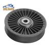 OEM A6112340193 Drive Belt Tensioner Idler Pulley for Mercedes-Benz C204 W212 X166 S300 S350 S550 GL450 6112340193