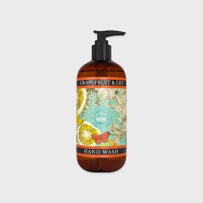 Kew Garden Grapefruit & Lilie Handseife 500ml
