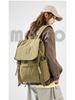 Korean Minimalist Laptop Backpack: Versatile, Lightweight, High-Value Commuter Bag