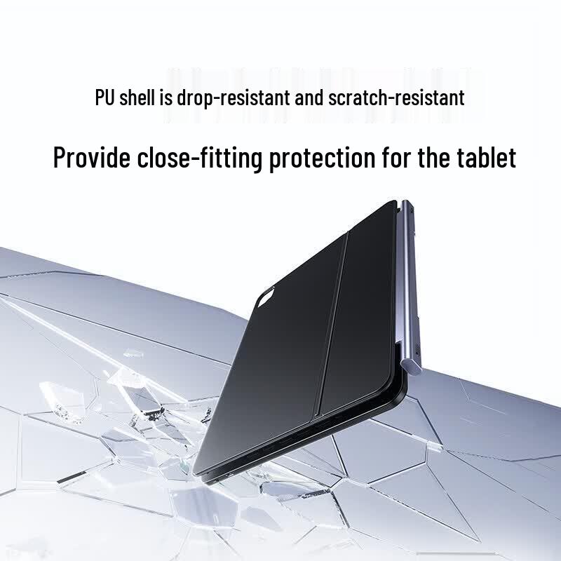 UGREEN Magnetic iPad Keyboard Case
