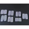 153Cts.Natural Pink Kunzite Matched Pair Octagon Cabochon Gemstone 7Pair Lot C-1356