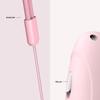 Portable Personal Safety Alarm & Flashlight