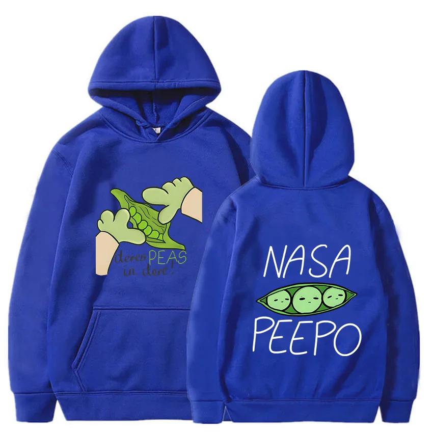

Nanalan Anime Hoodies Harajuku Cartoon Sweatshirts Couples Streetwear Casual Funny Long Sleeve Comfortable TOPS XXXL