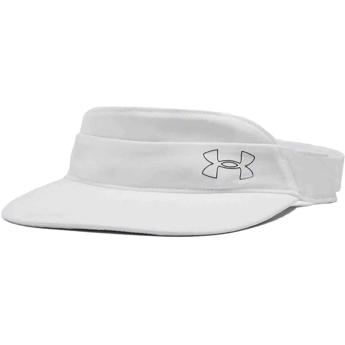 Under Armour UA DRIVER VISOR ISO-CHILL