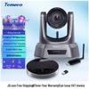 Tenveo Wireless AI Video Conference Camera System (CN Version)