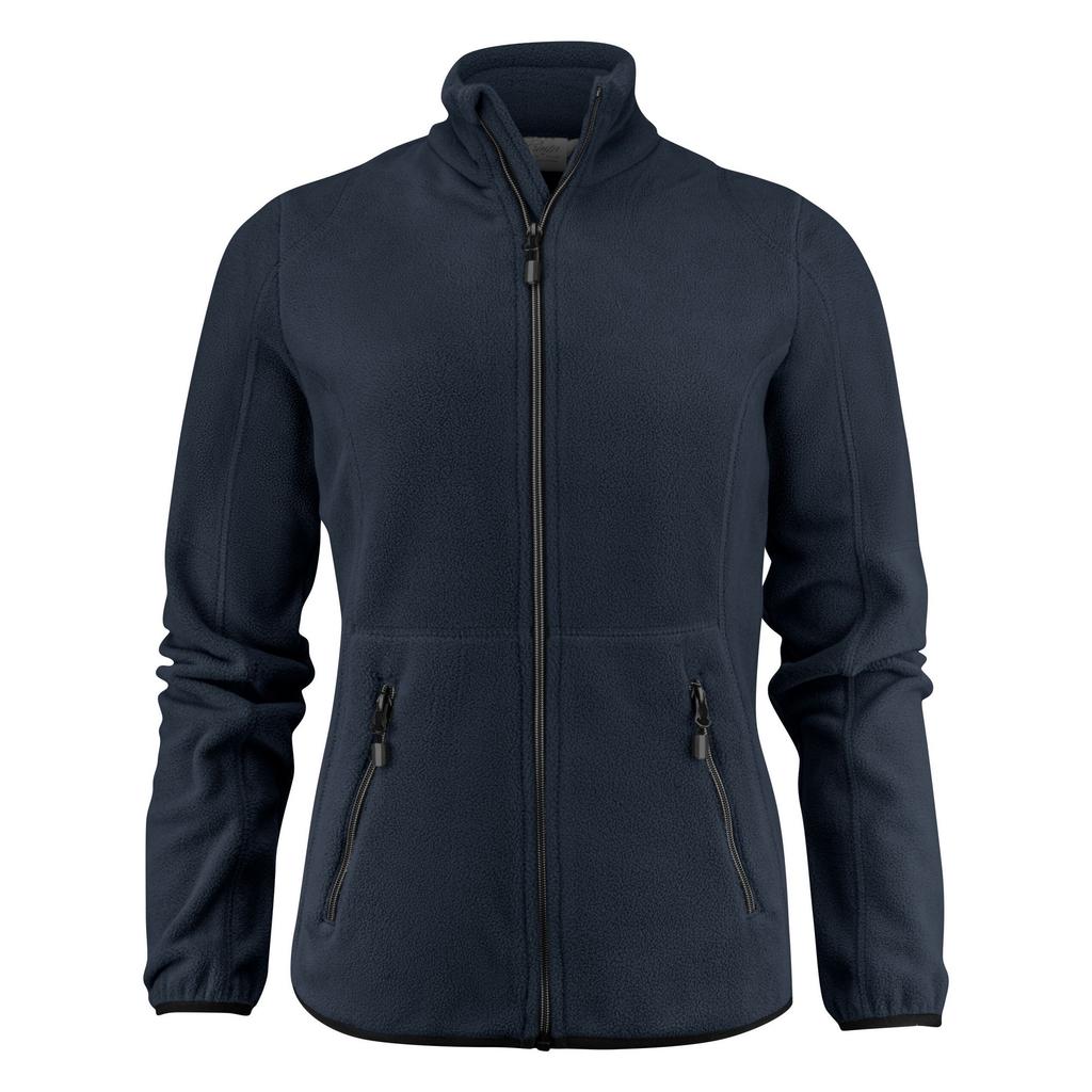 Printer Womens/Ladies Speedway Fleece Jacket
