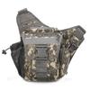Men's Outdoor Tactical Crossbody and Waist Bag