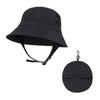 Waterproof Fishing Cap Breathable Wide Brim Sun Hat Mesh Beach Surf Cap  Outdoor Fishing