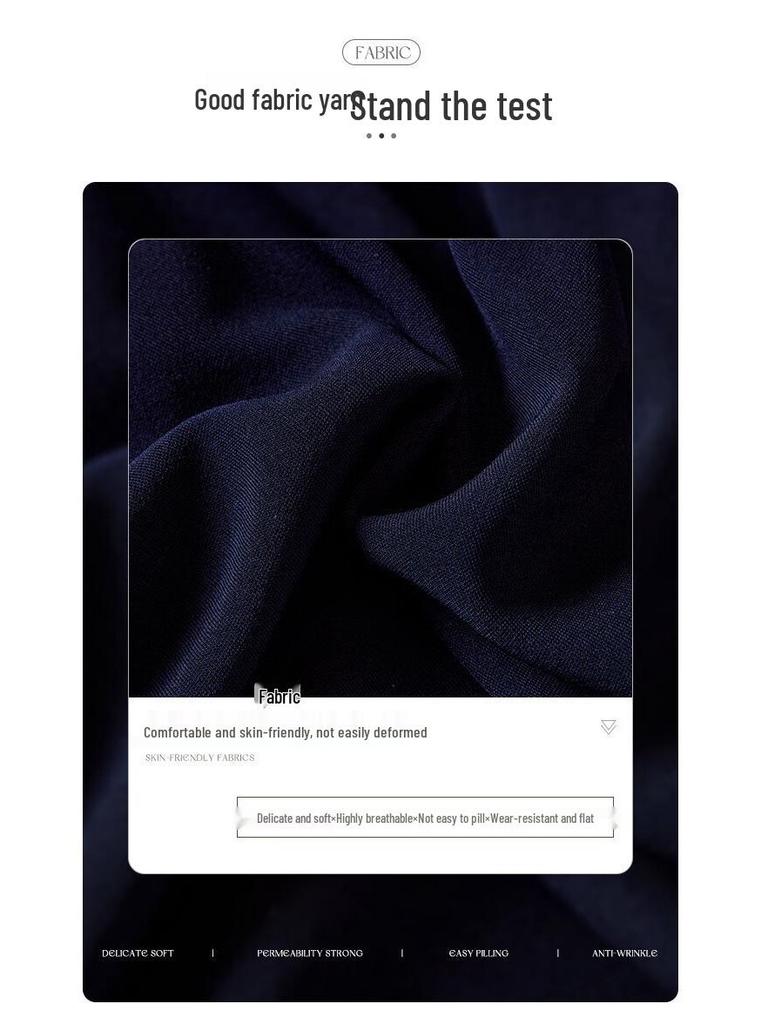 Past Women's Short Sleeve Chinese Style A-Line Dress