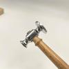 Guitar Fret Hammers Comfortable Grip Sturdy Fretboard Installation Tool Luthiers