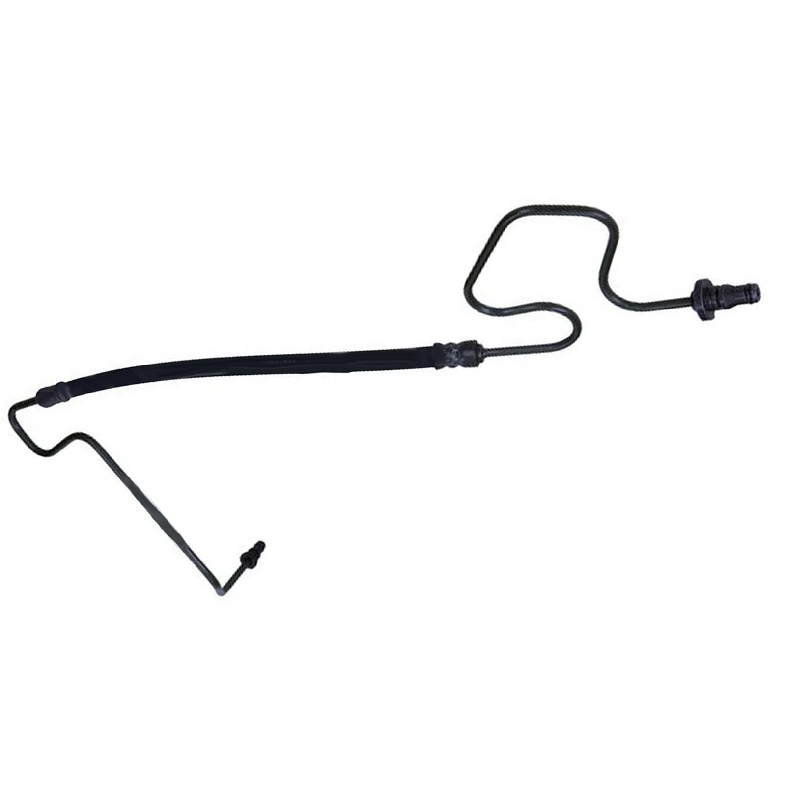 Part 1J1721465BD Clutch Hydraulic Line for Golf 1999 2006 For Jetta 1999 2005