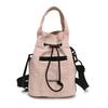 2026 new casual niche design crossbody bag spring trend fashi persality crossbody bag outdoor bucket bag