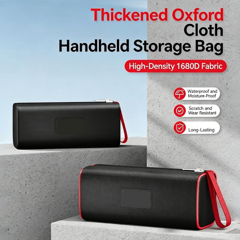 Fishing Tool Bag Outdoor Portable Fishing Storage Tackle Bag Artificial Hard Baits Multifunction Box Electrician