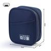 Shockproof Portable Digital Accessory Organizer Bag