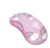 Hello Kitty Mouse Mouse Pad Set Razer DeathAdder Essential Goliathus Medium Bundle Hello Kitty and Friends Edition Wired 5 Buttons 6400 DPI Optical