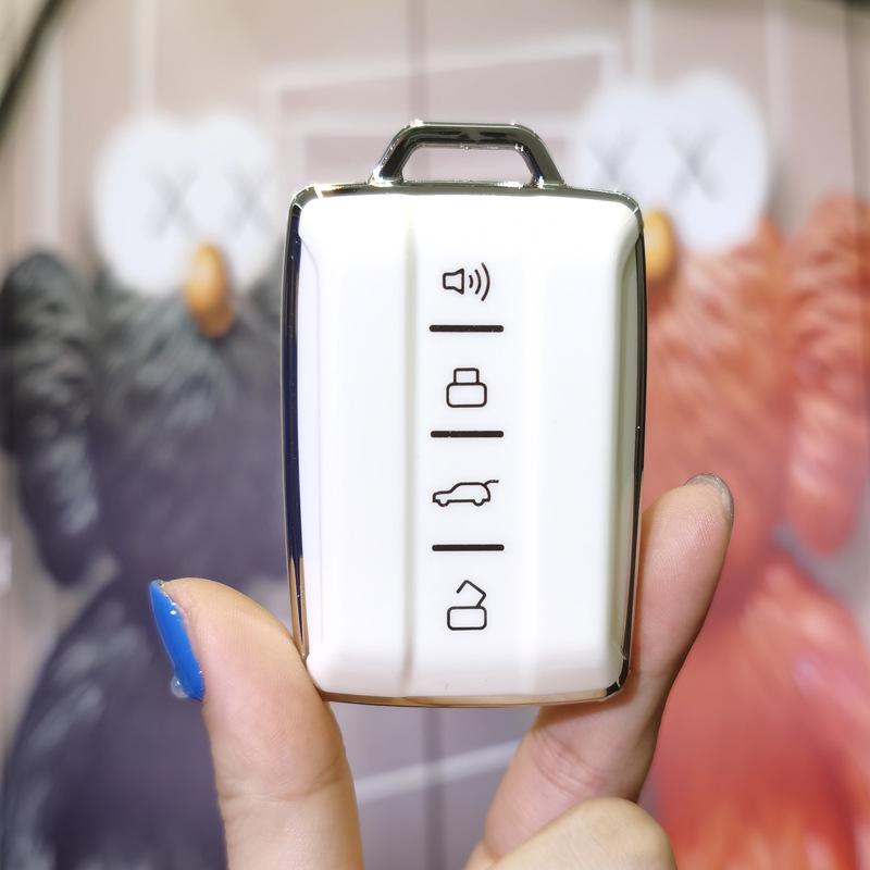 

Tank 300 Key Case - 2021 Cyber Tank Off-Road Edition for Women