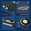 Mr. Blue Aramid Fiber Magnetic Case for Huawei Mate 80 Pro