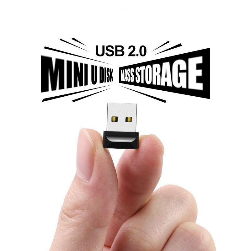 Neutral Cool Bean CZ33 Mini Car USB Speaker with 64GB Storage and Laser Engraving.