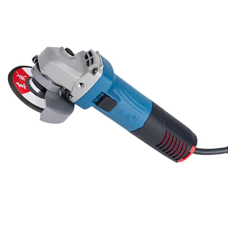 Dongcheng Angle Grinder CN plug (adapter included)