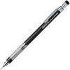 Pentel PG505-AD mechanical pencil, graphlet, metallic gray, 0.5 mm