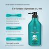 BEE&FLOWER Anti-Dandruff Oil Control Shampoo 750ml