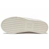 Fila Scanline Canvas Low Top Skateboard Shoes Unisex Ecru 1XM01586D_920