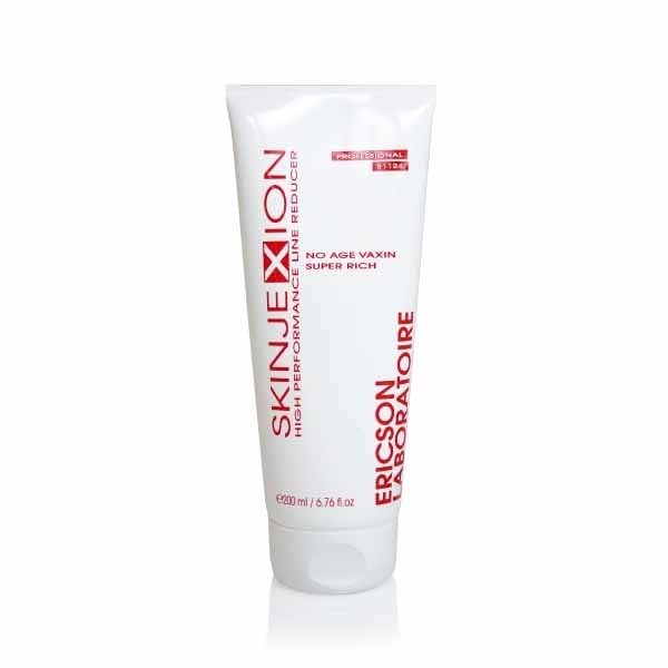 

Erickson Laboratoire Skin Injection Skin JX VX Massage Cream 200ml Intensive care for wrinkles Imdilin Botox Beauty brand Professional size Used by