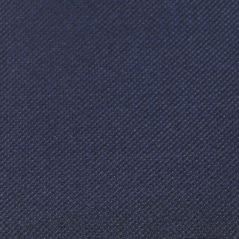 Daks Silk Blend Solid Cubic One Point Slim Tie Dmg1acf1216n1