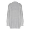 Women's Knitted Long-sleeved Loose Sweater Knitted Dress