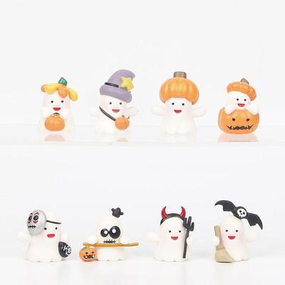Slavnostní potřeby – Halloweenské doplňky