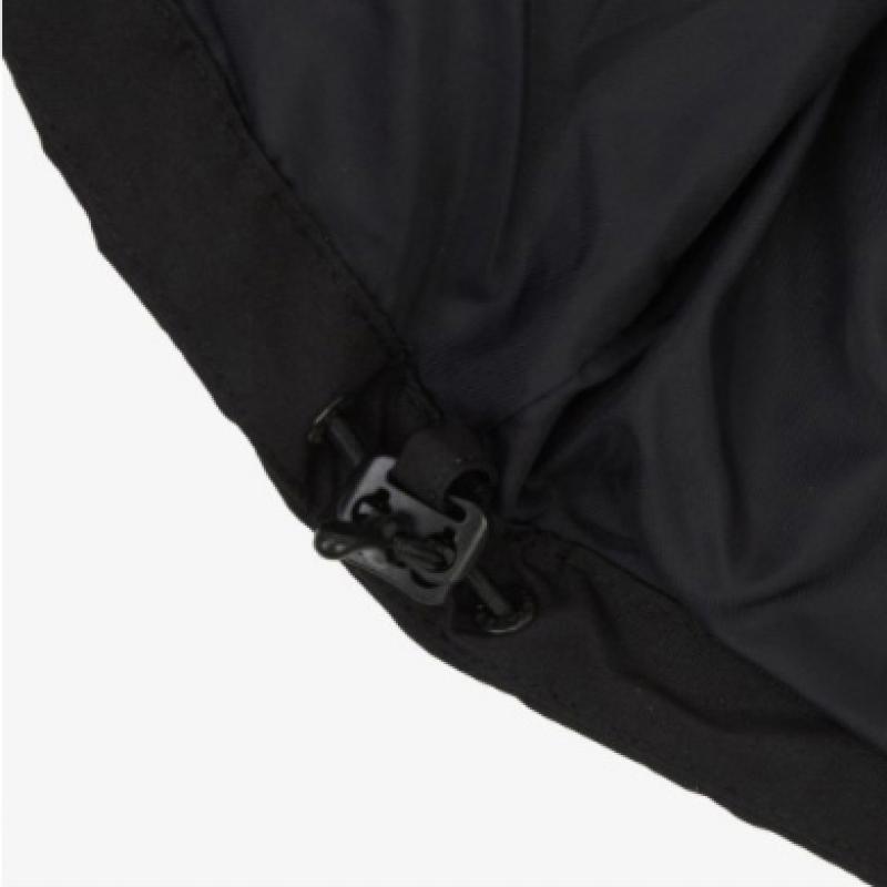 The North Face Women S altoS Jacket Black Nj2hr81a
