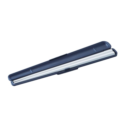 Thermos Hashi Hashi Case 19.5cm Gray CPF-195 GY