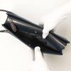 Pouch Spada Navy [TAKEO KIKUCHI] Men's