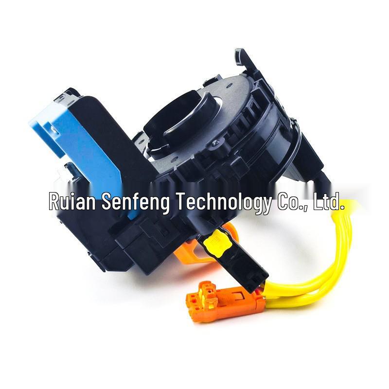 

Узел датчика угла поворота для Toyota Sienna и Lexus, деталь: 89245-0E020, 84307-08020 none