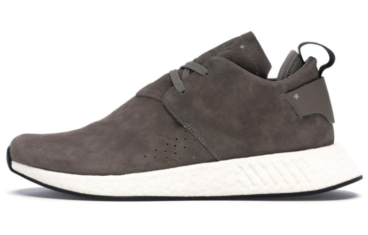 

Adidas Originals NMD_C2 Suede BY9913 46