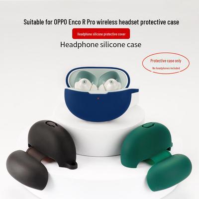 OPPO Enco Air2 Pro Earphone Silicone TPU Protective Case