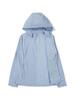 K2 Boost_Standard Windproof Jacket W_Sky Blue