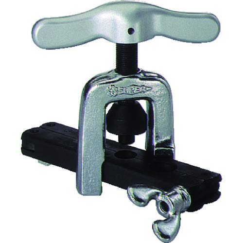 

Super Flexible Pipe Flanging Tool (Feed Handle Type) TH1320