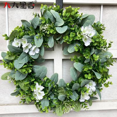 Deko & Wohnaccessoires – Künstliche Blumen & Kränze