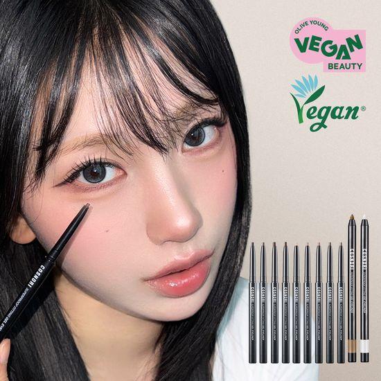 Cosnori Superproof Fitting Vegan Gel Eyeliner Pencil 11 Colors (Single/Promotional)