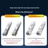 Shanze SZ-SCQ10AB Gigabit SFP Single-Fiber SC Transceiver