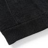 Dibinze Men's Plus Size Chenille Padded Jacket