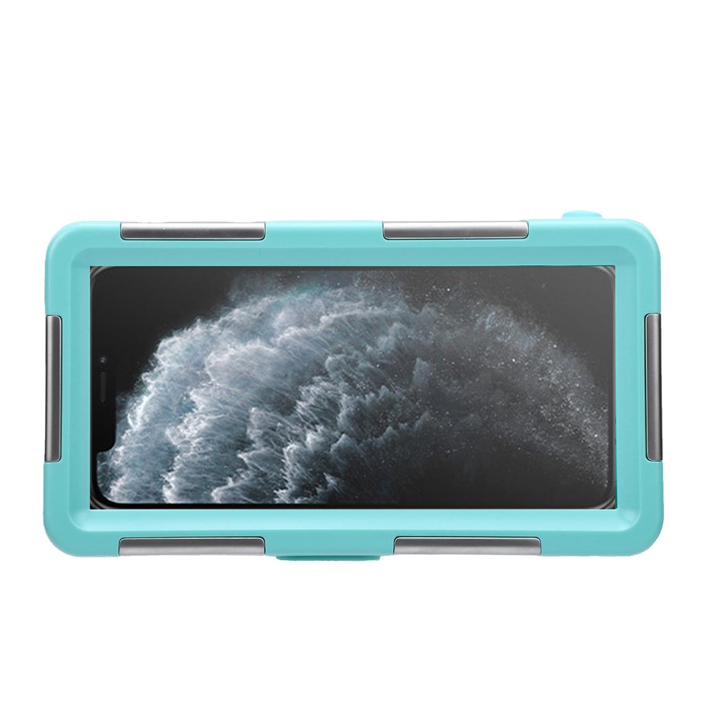 Diving Phone Case Fit for    5  4  3   Waterproofing Underwater Snorkeling Diving Phone Case for Photo Video Taking