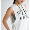 Roxy DRIVE ALIVE Streetwear In White Women's