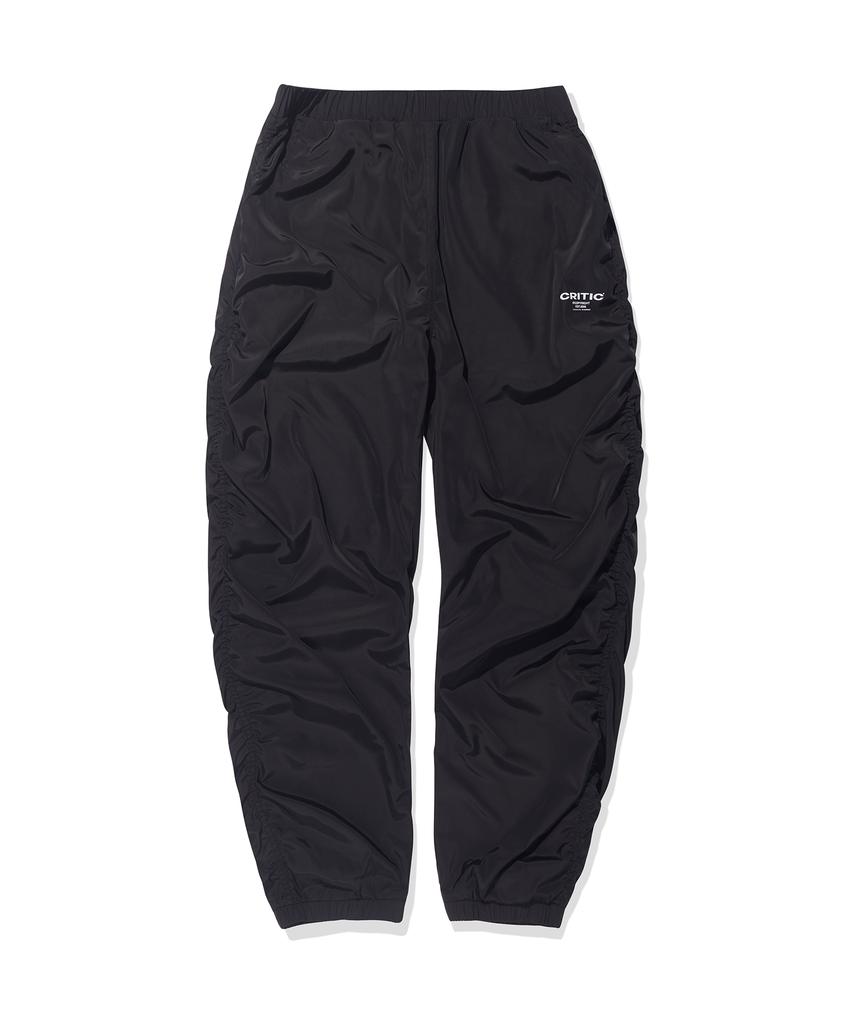 CRITIC Flight Jogger Pants Black