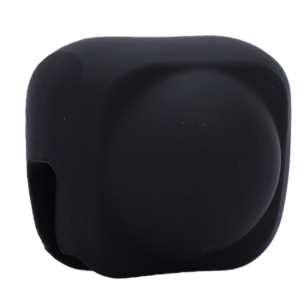 Lens Cap Fit for Insta360 X4 Air X4 Action Camera Soft Silicone Camera Lens Protective Cover