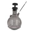 Outboard Engine Manual Pull Starter Professional Long Lasting Use 6E7 15710 04 94 for Outboard Motor 9.9HP 15HP
