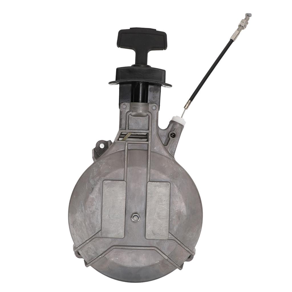 Outboard Engine Manual Pull Starter Professional Long Lasting Use 6E7 15710 04 94 for Outboard Motor 9.9HP 15HP