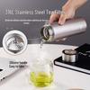 Supor 316 Stainless Steel Vacuum Insulated Thermos Mug
